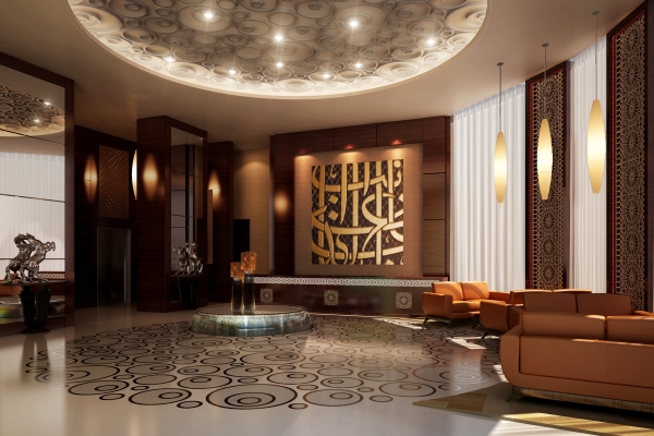 Hotel Fraser Suites Diplomatic Area (Manama)